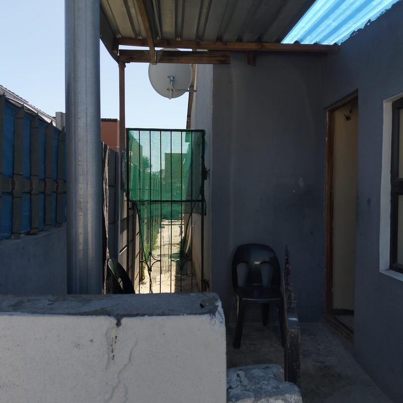 2 Bedroom Property for Sale in Kleinvlei Western Cape